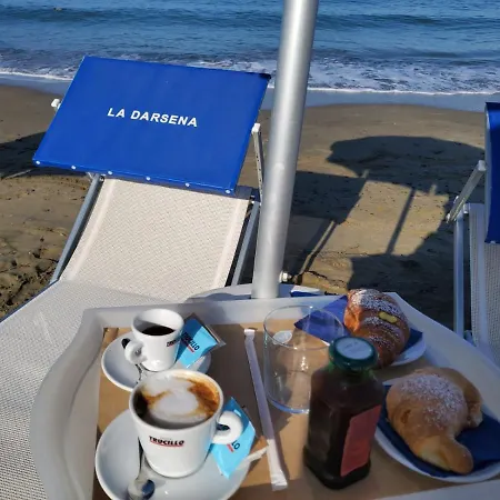 La Darsena فندق 3*