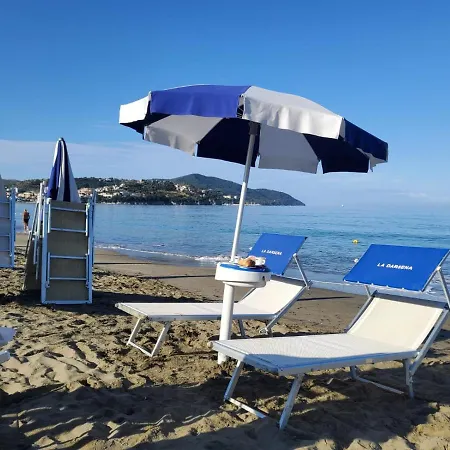 La Darsena 3*