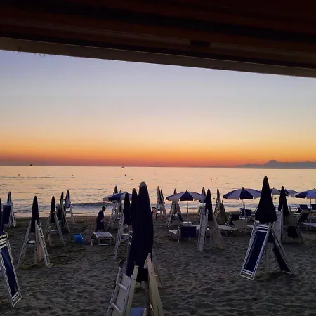 La Darsena