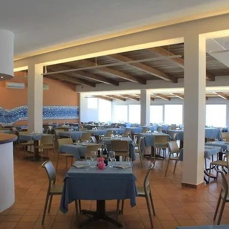 La Darsena 3*