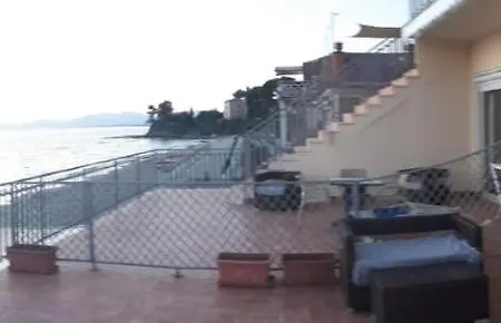 فندق La Darsena