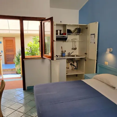 La Darsena 3*