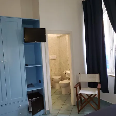 فندق La Darsena