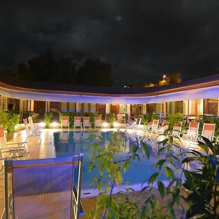 La Darsena 3* Agropoli