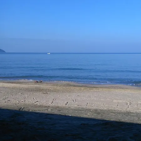 La Darsena أغروبولي