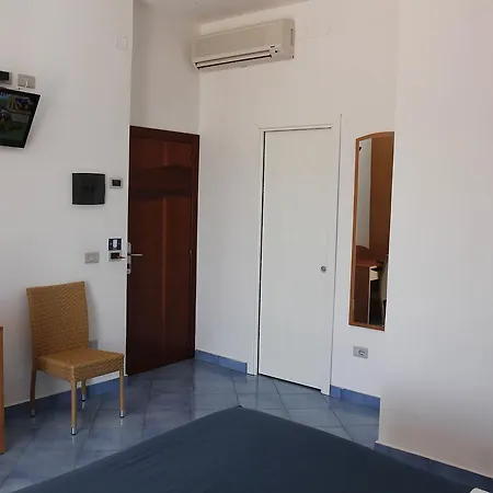 La Darsena Agropoli