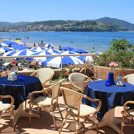 La Darsena فندق 3*