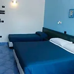 La Darsena 3* Agropoli
