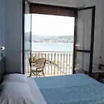 La Darsena 3* Agropoli