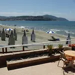La Darsena 3* Agropoli