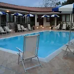 La Darsena 3* Agropoli