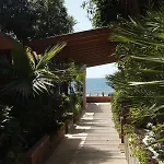 La Darsena 3* Agropoli