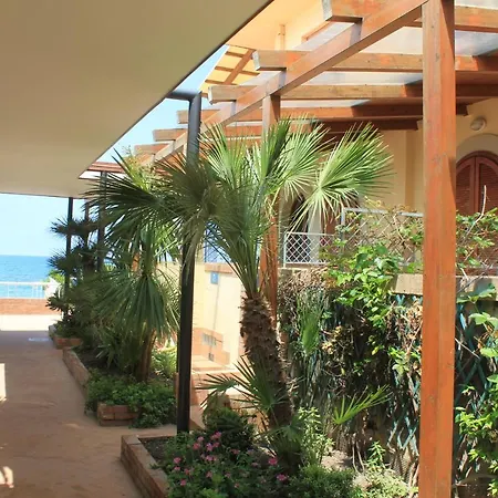 Hotel La Darsena Agropoli