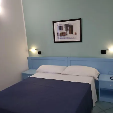 Hotel La Darsena Agropoli