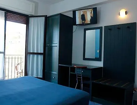 Hotel La Darsena Agropoli