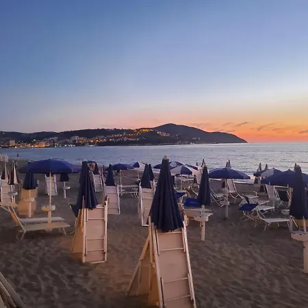 Hotel La Darsena