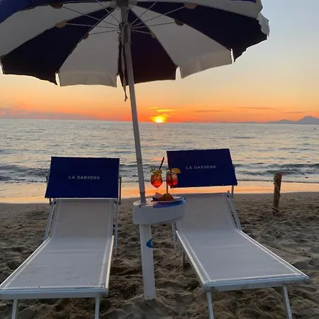 La Darsena Hotel Agropoli