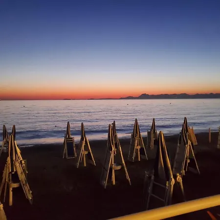 La Darsena 3* Agropoli