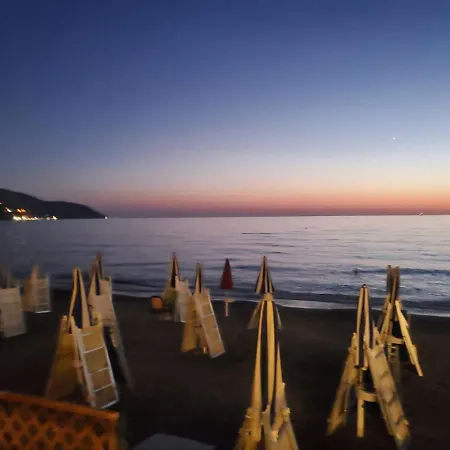 La Darsena 3* Agropoli