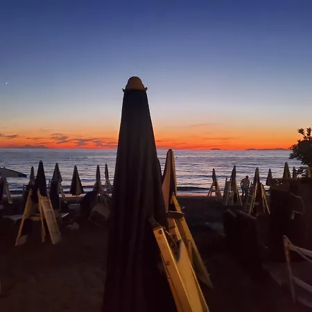 La Darsena Agropoli