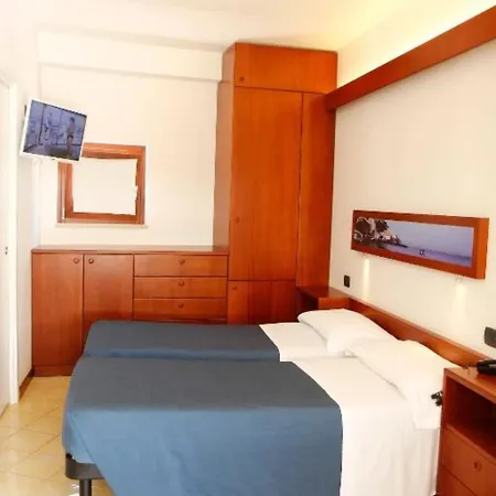 La Darsena Hotel