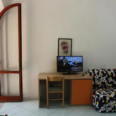 La Darsena Hotel 3*