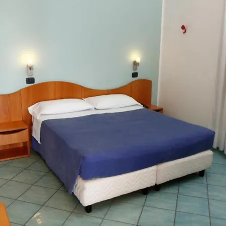 La Darsena 3* Agropoli