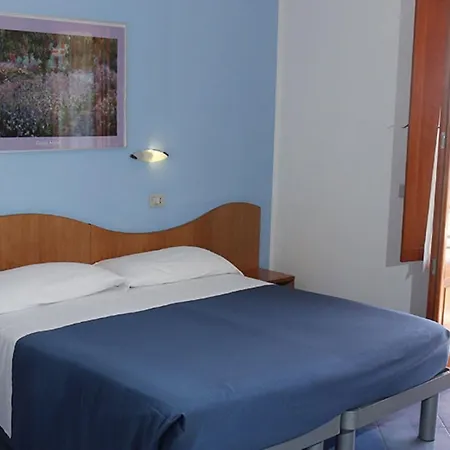 La Darsena Hotel Agropoli