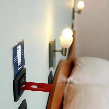 Hotel La Darsena Agropoli