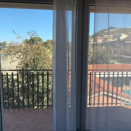 La Darsena Hotel Agropoli