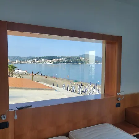 La Darsena Hotel Agropoli