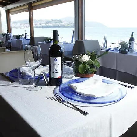 La Darsena Hotel