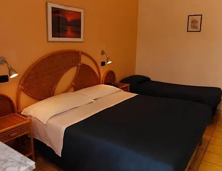 Hotel La Darsena Agropoli