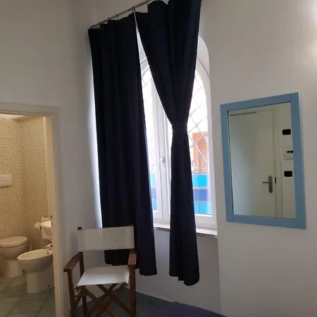 La Darsena Agropoli