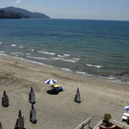 La Darsena Hotel 3*