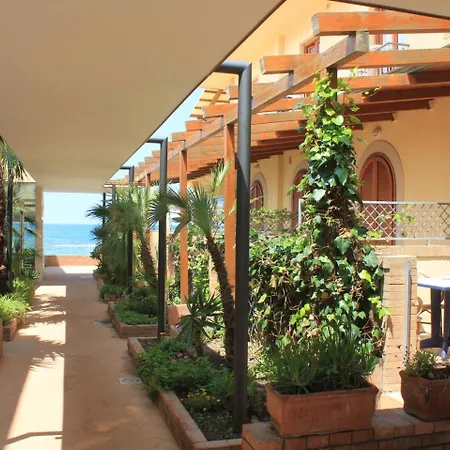 La Darsena Hotel Agropoli