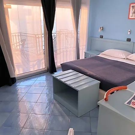 La Darsena Agropoli