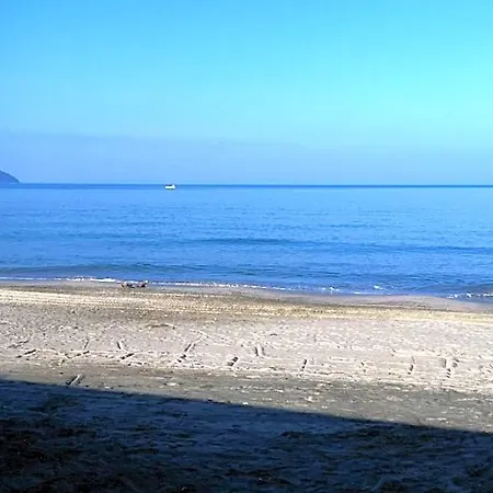 Hotell La Darsena