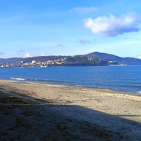 La Darsena 3*
