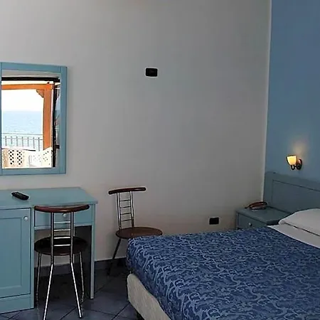 Hotell La Darsena