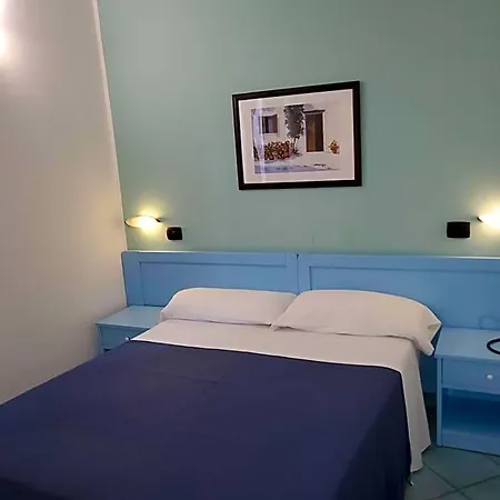 Hotell La Darsena