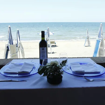 La Darsena 3* Agropoli