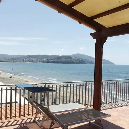 La Darsena 3* Agropoli