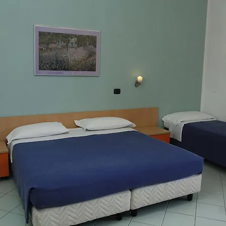 La Darsena 3* Agropoli