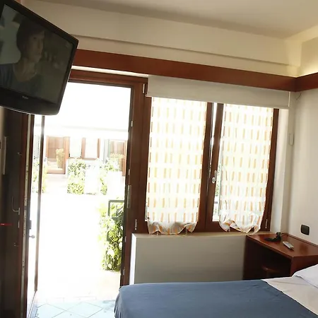 La Darsena Hotel 3*