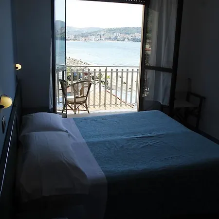 La Darsena Szálloda Agropoli