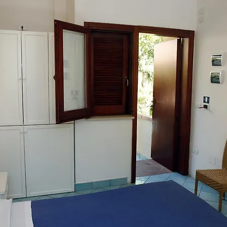 La Darsena Hotel 3*