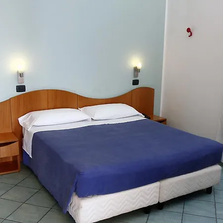 La Darsena Hotel 3*
