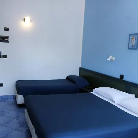 La Darsena Hotel Agropoli
