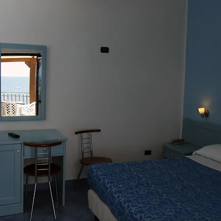La Darsena 3* Agropoli